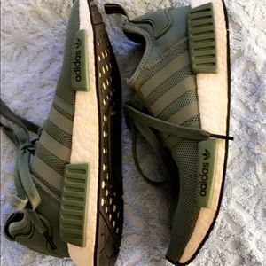 ADIDAS NMD